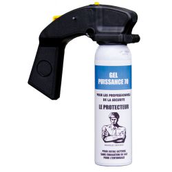 Bombe lacrymogène : une solution de protection personnelle pour être en  sécurité en toutes circonstances. - Rhinodéfense