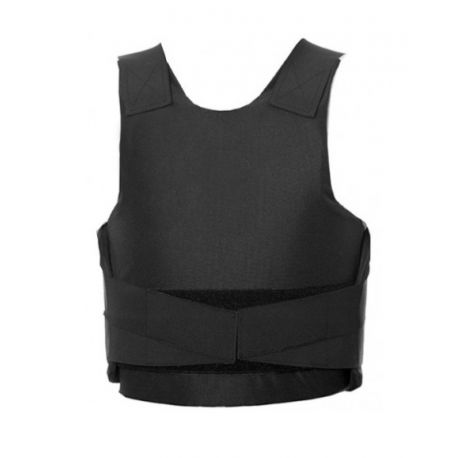 Gilet de protection pare couteau