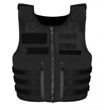 Gilet de protection pare couteau TACTIC