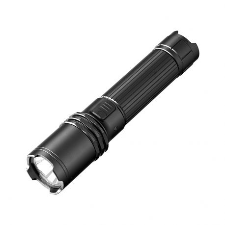 Lampe torche tactique KLARUS A1 Pro rechargeable 1300 lumens