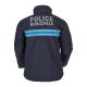 Blouson Softshell Police Municipale ARES