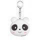 Alarme personnelle rechargeable Panda