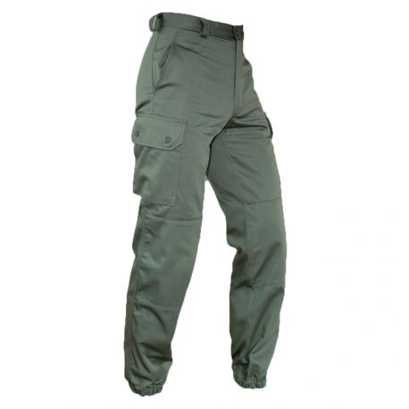 Pantalon F2 Kaki