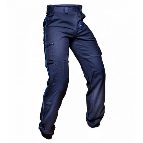 Pantalon Police Municipale STRETCH mat GK