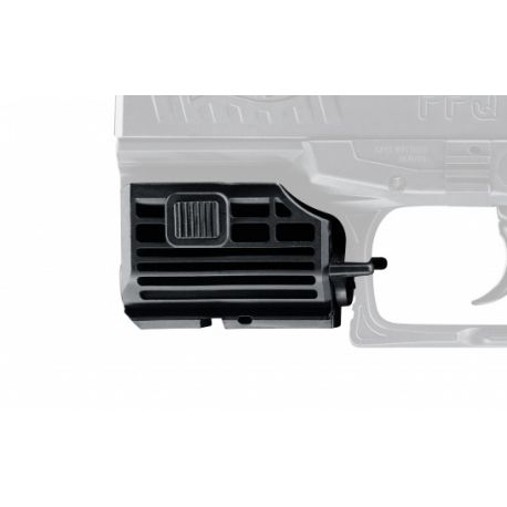 LASER AIRGUN UX NANO LASER 4