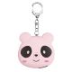 Alarme personnelle rechargeable Panda