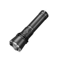 Lampe torche tactique KLARUS A3 rechargeable 2200 lumens