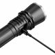 Lampe torche tactique KLARUS A3 rechargeable 2200 lumens