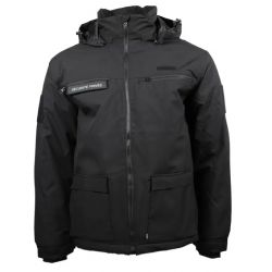 Blouson Sécurité Privée GK Safetek®