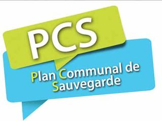 Tenue pour Plan de sauvegarde Communal