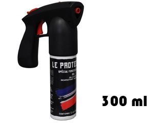 Bombe lacrymmogène 300 ml