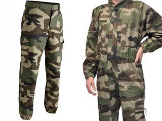 Vêtement militaire - Boutique Armée : vente tenue, uniforme, habit,  accessoires - Rhinodéfense